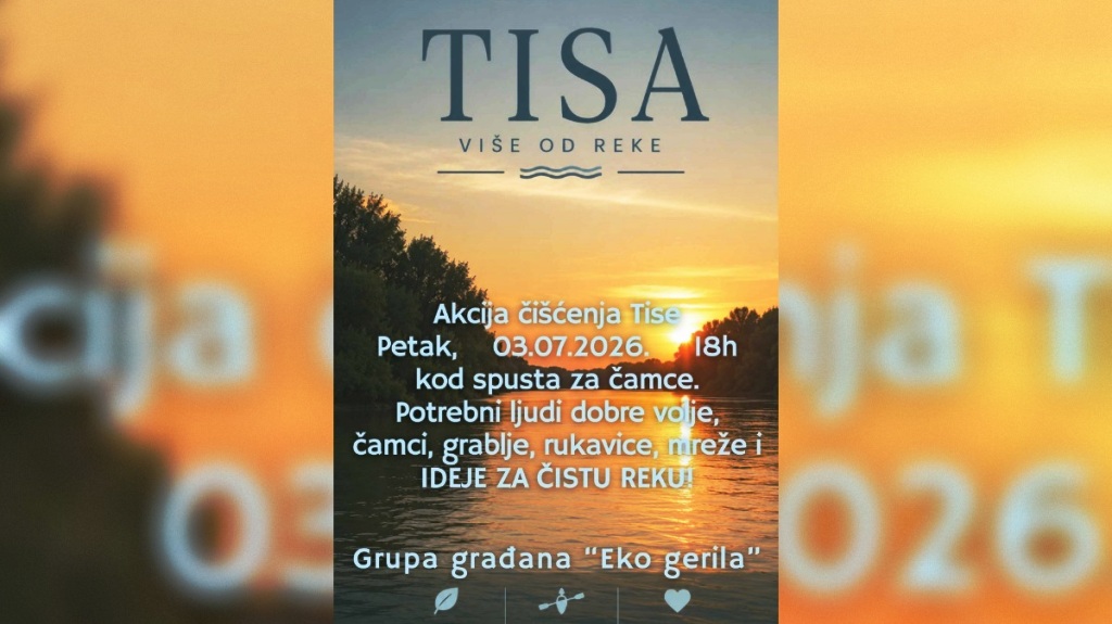 TisaEkoGerila03072026