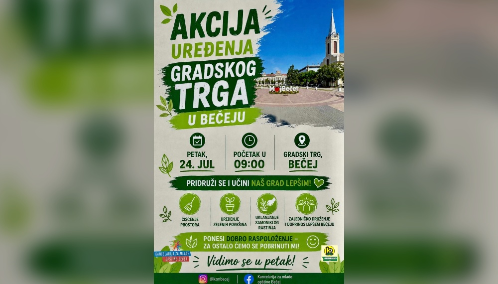 TrgBecejUredjenje2026