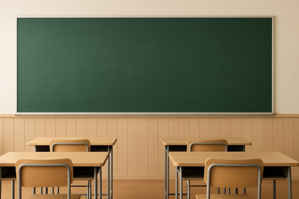 Ucionica Tabla Skola