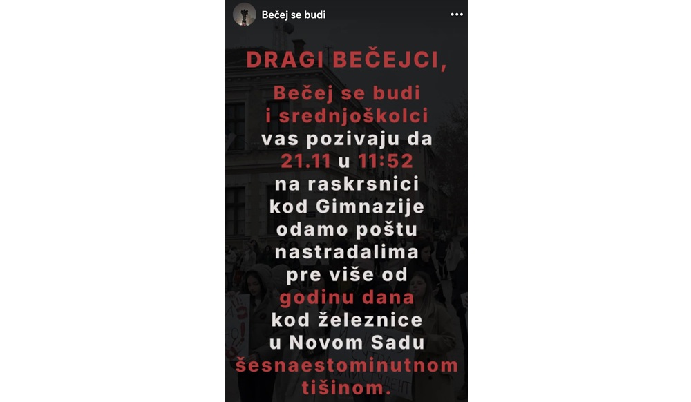 BecejTisinaNajava21Novembar2025