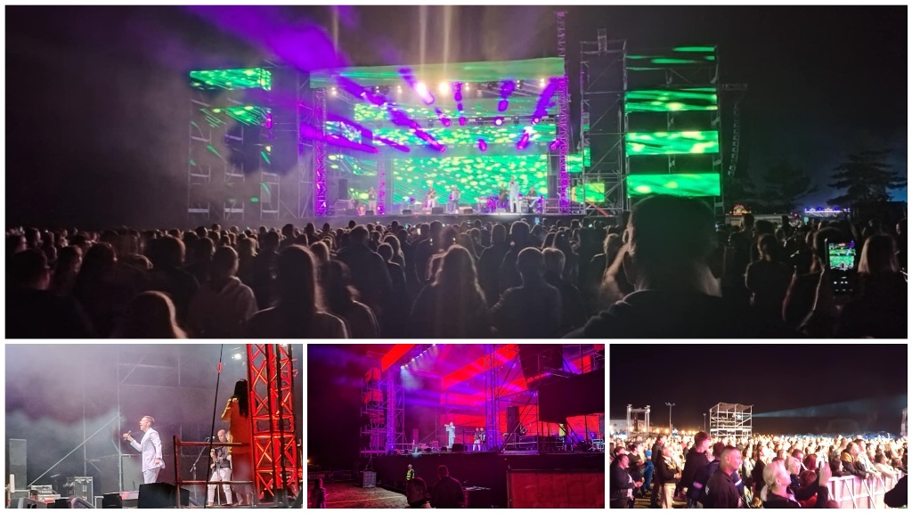 Gospojina 23.avgust 2025