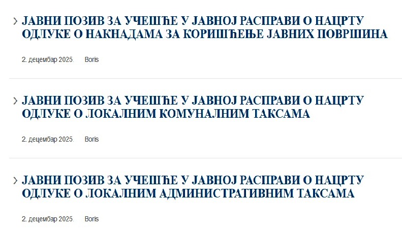 JavneRasprave15DecembarBecej2025