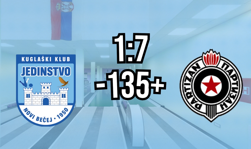 KKJedinstvo 30 Novembar