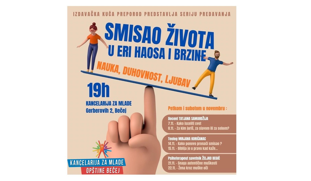 KZM Smisao novembar 2025 1