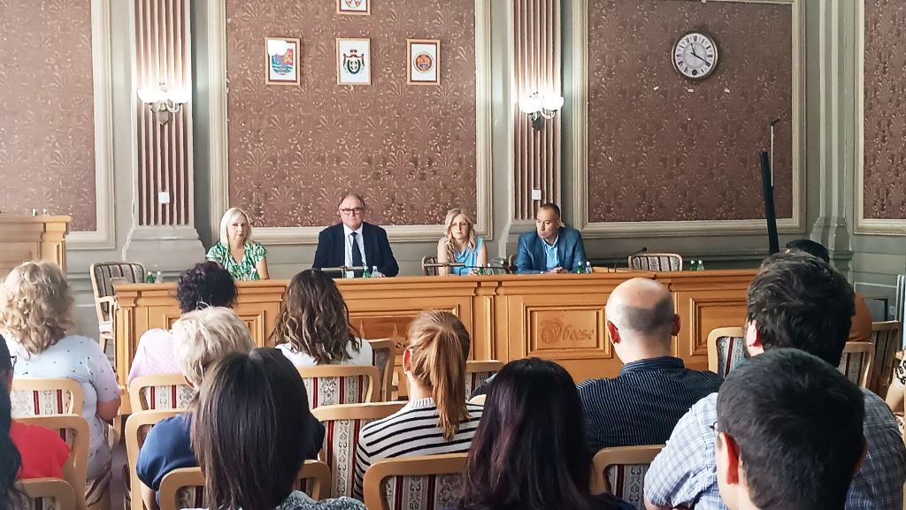 Karavan Zdravlja Avgust 2025
