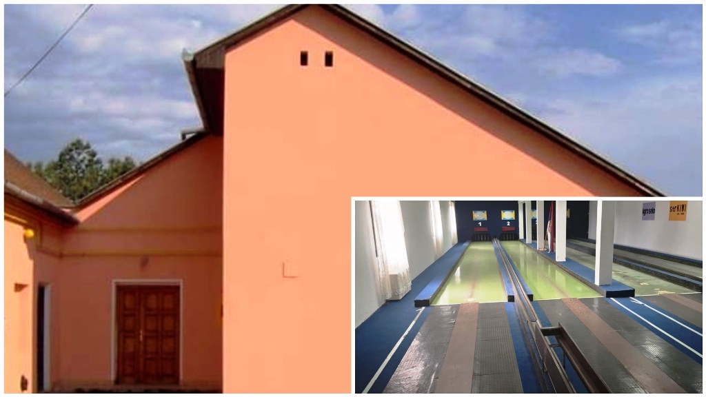 Kuglana Backo Gradiste 2025