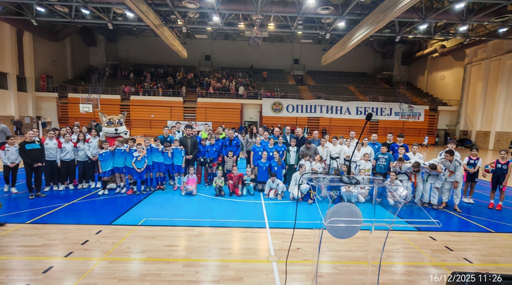 Mali Sajam Sporta 2