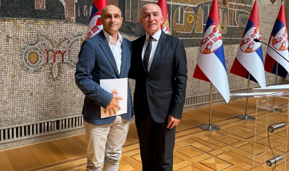 Modernizacija Kuhinje septembar 2025