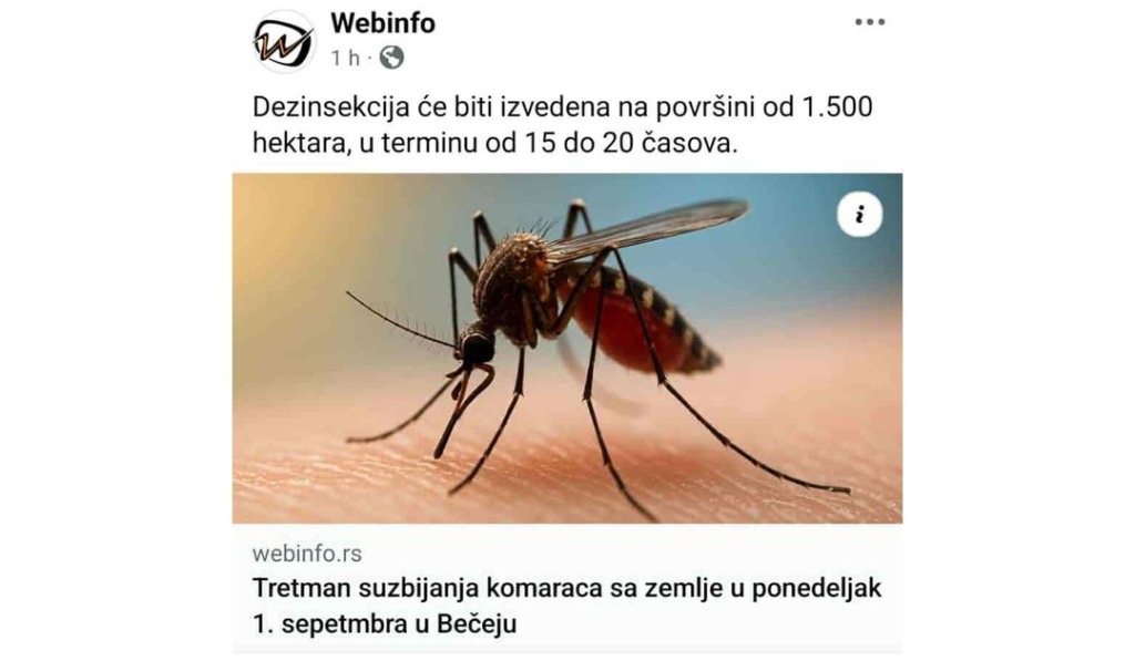 Originalna objava