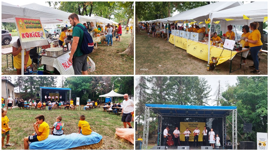 Palacinka Fest 30avgust 2025