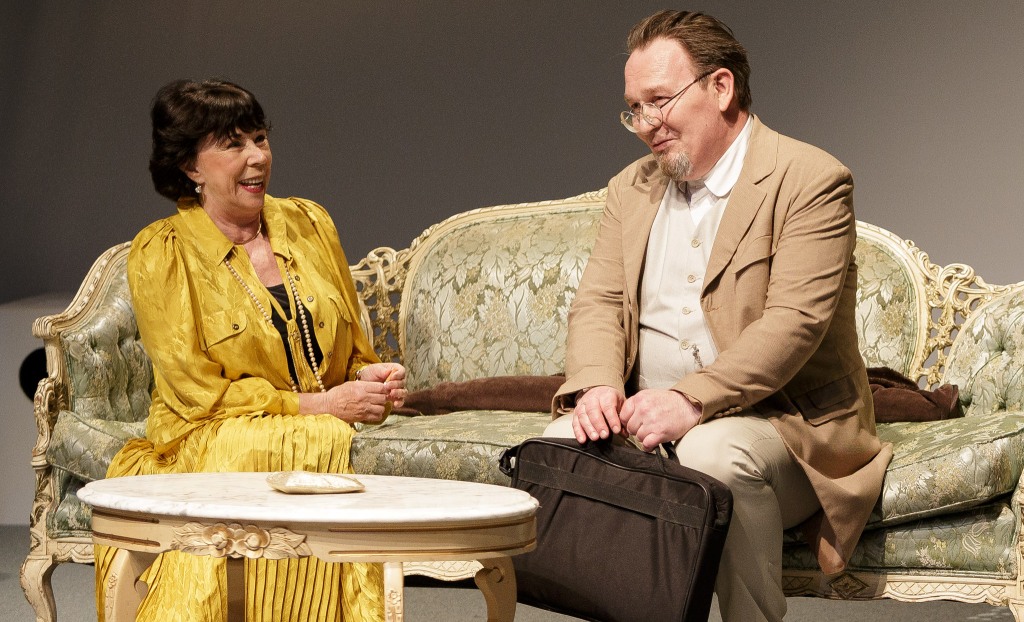 Predstava 14 Novembar 2025 Becej