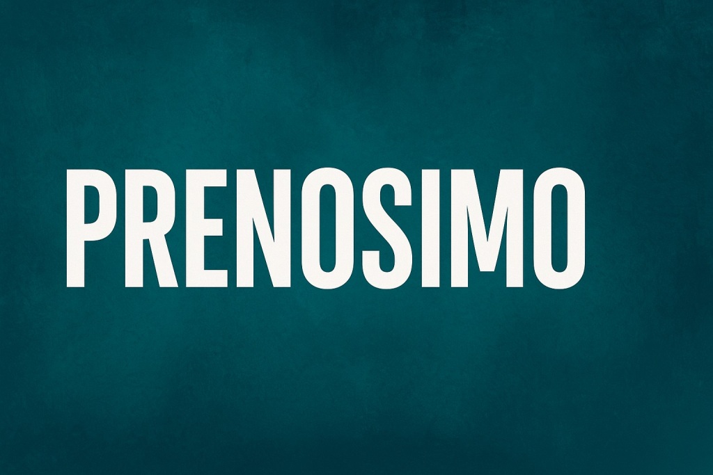 Prenosimo 4