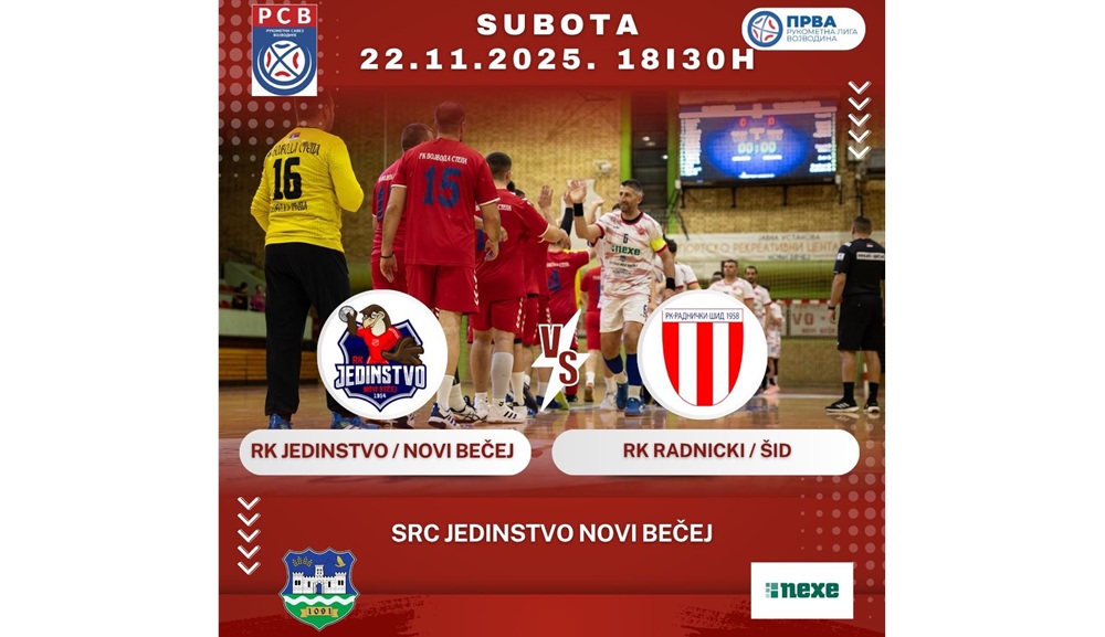 RKJedinstvo22Novembar2025