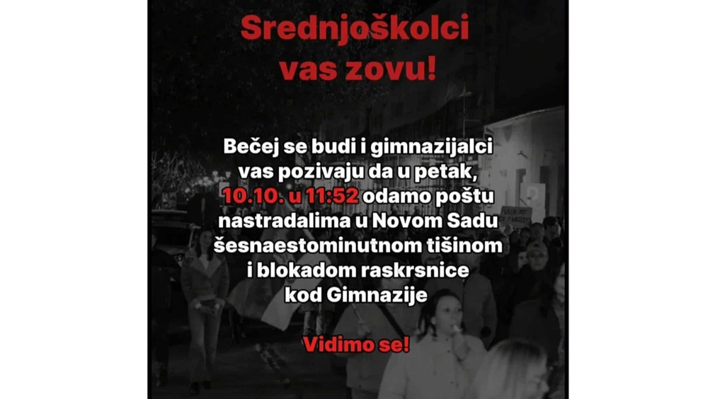 SrednjoskolciVasZovuBecej2025