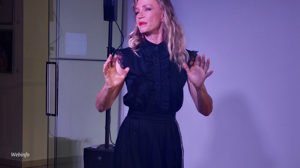 Tatjana Kecman NB septembar 2025