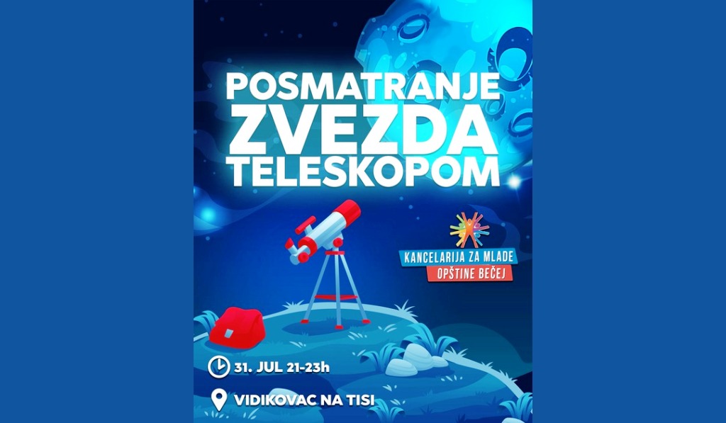 Zvezde jul 2025 1