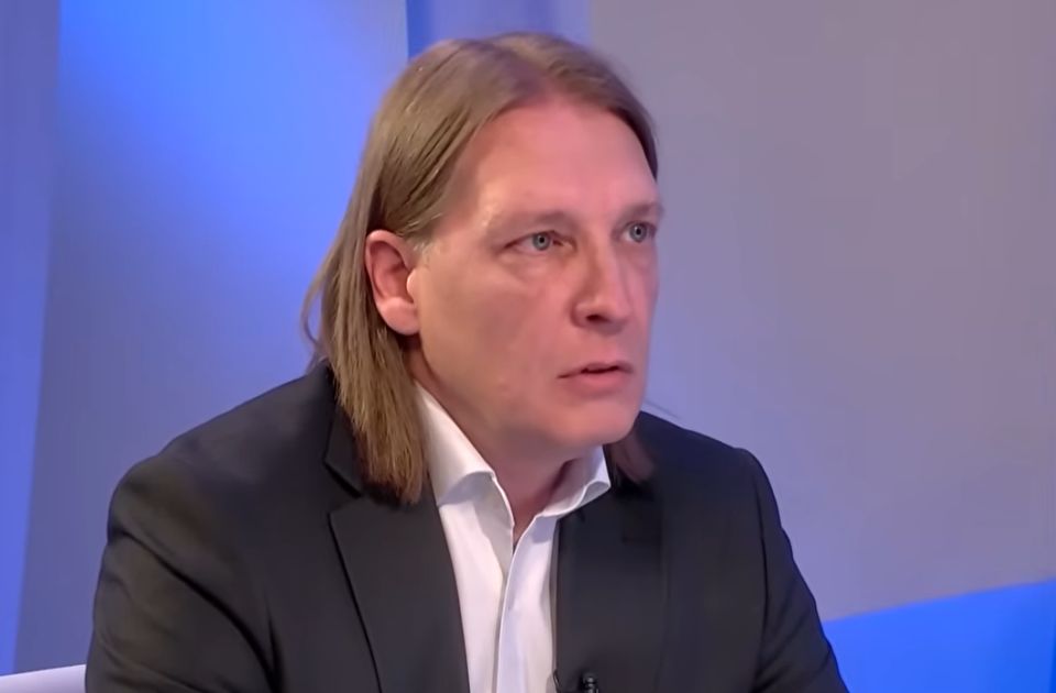 vladimir marjanski