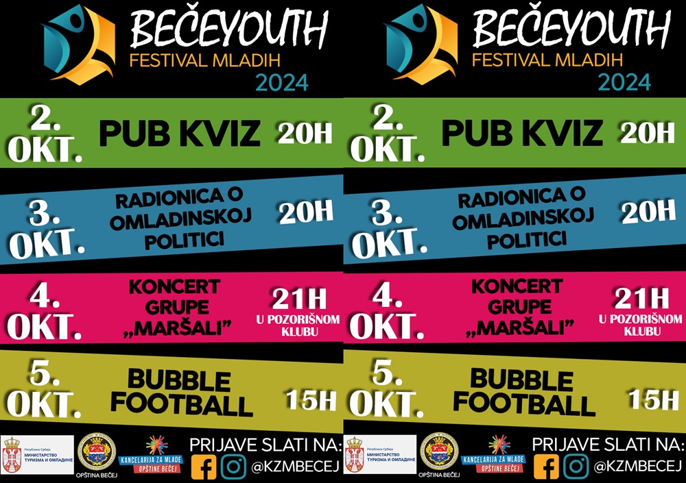 BeceYouth