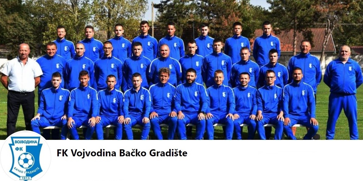 FKVojvodinaObjava