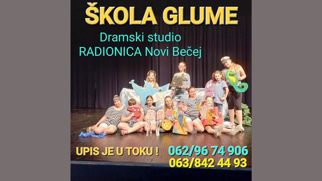 SkolaGlume 1
