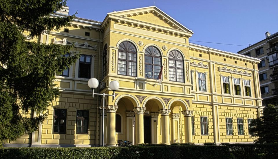 TehničkaŠkolaBČ