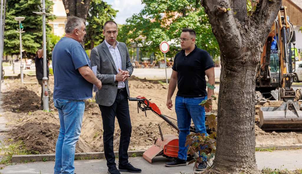 ZelenePovrsineCentar2024