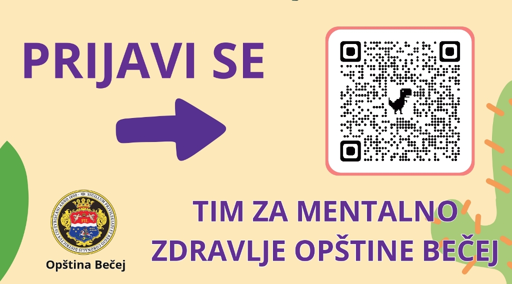 besplatno psiholosko savetovaliste
