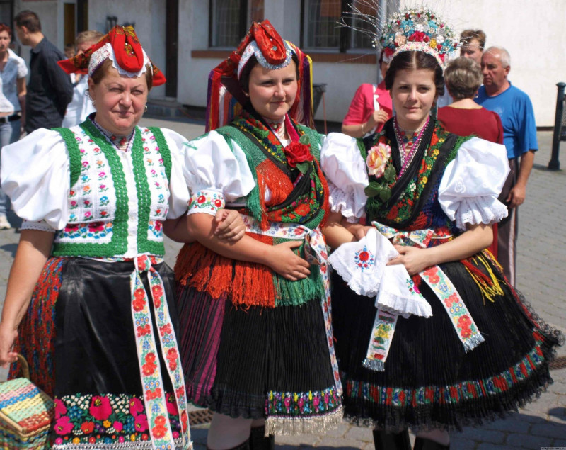 magyar népviseleti ruhák gyerekeknek