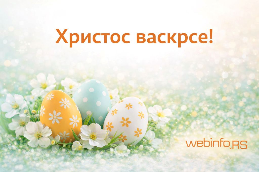 UskrsWebinfo