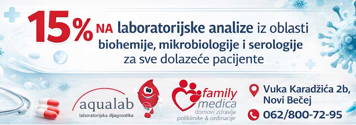 baner family naslovna